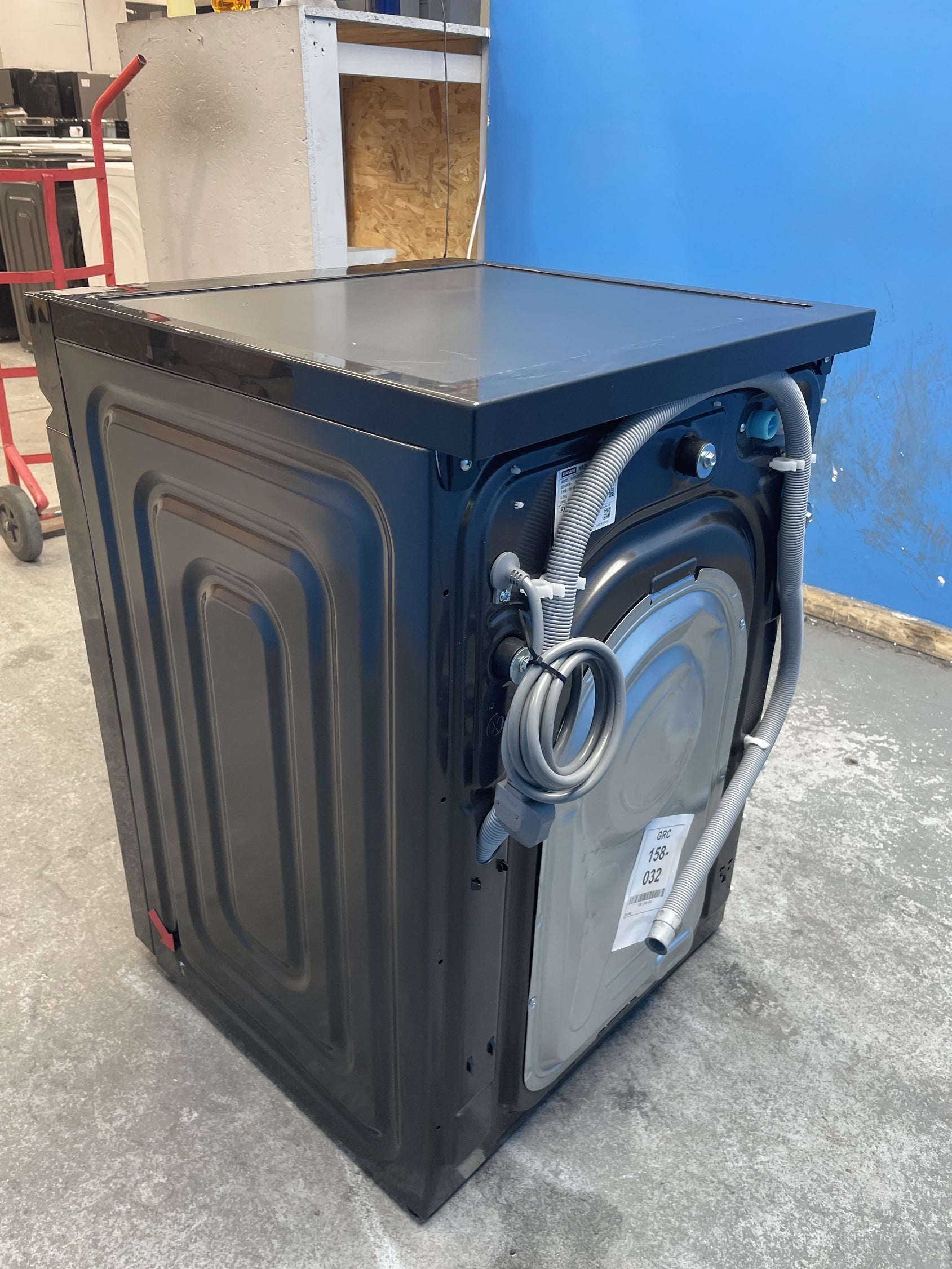 #GRC-158-032 - Samsung Series 7 WW90DB7U94GB 9kg 1400rpm Washing Machine