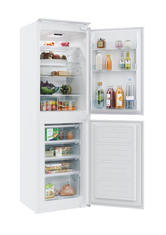 Candy CB50S518EK Integrated 233 Litre Combi Fridge Freezer – Renew 2 U