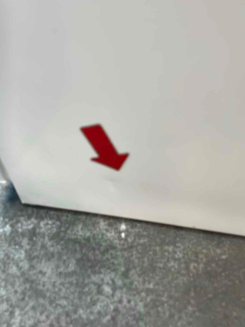 #GRC-160-779 - Candy CUS518EWK Integrated 204L Tall Freezer