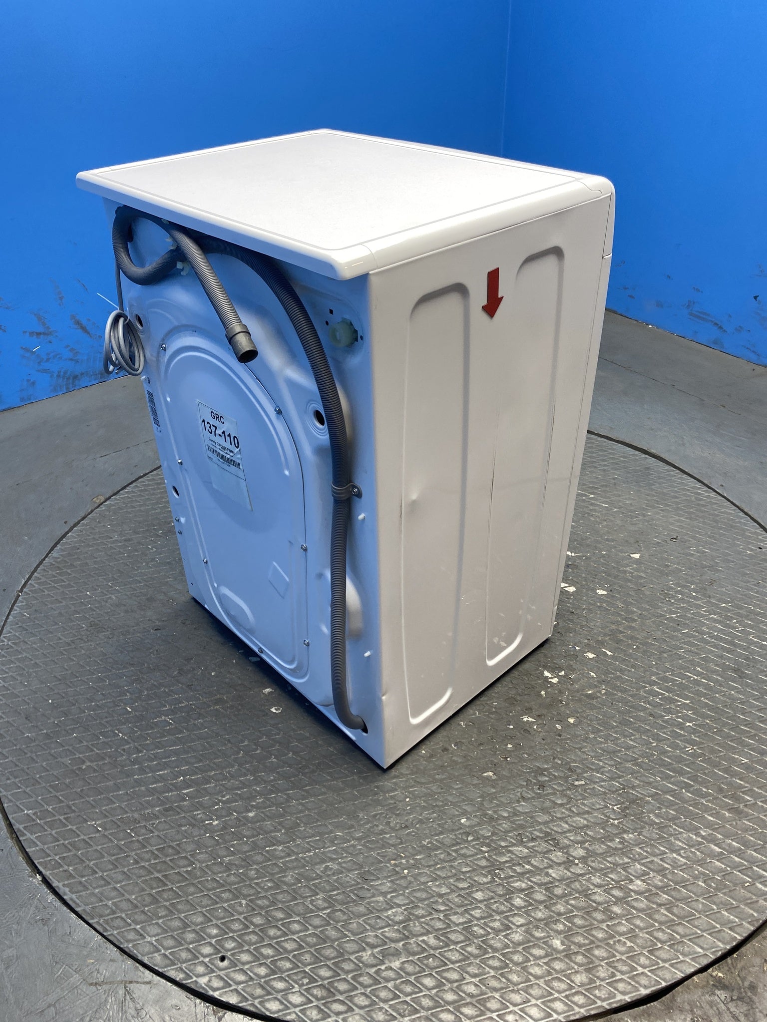 Candy CSO696TWM6 Smart Pro 9kg 1600 Spin Washing Machine
