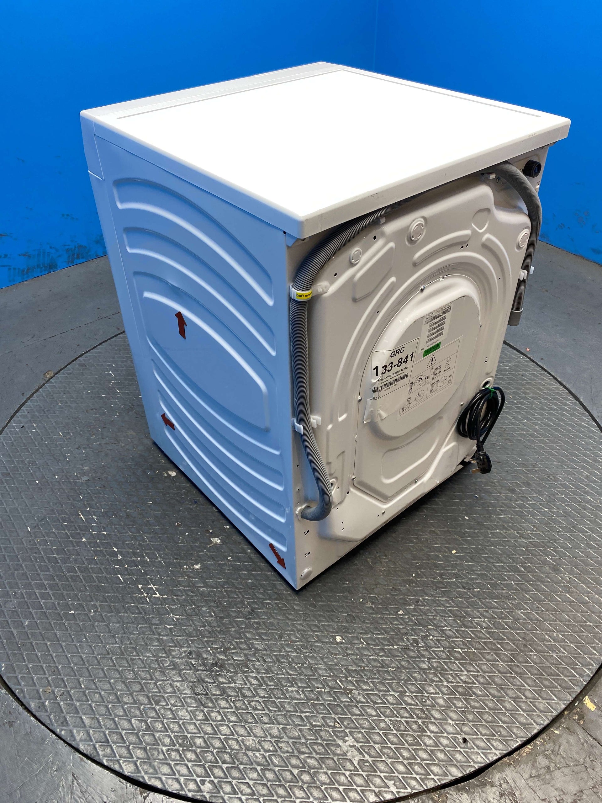 Haier HW110-BD14397U1 X Series 11kg Washing Machine