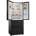 Haier FD 70 Series 3 HFR3718ENPT No Frost Fridge Freezer - Renew 2 U