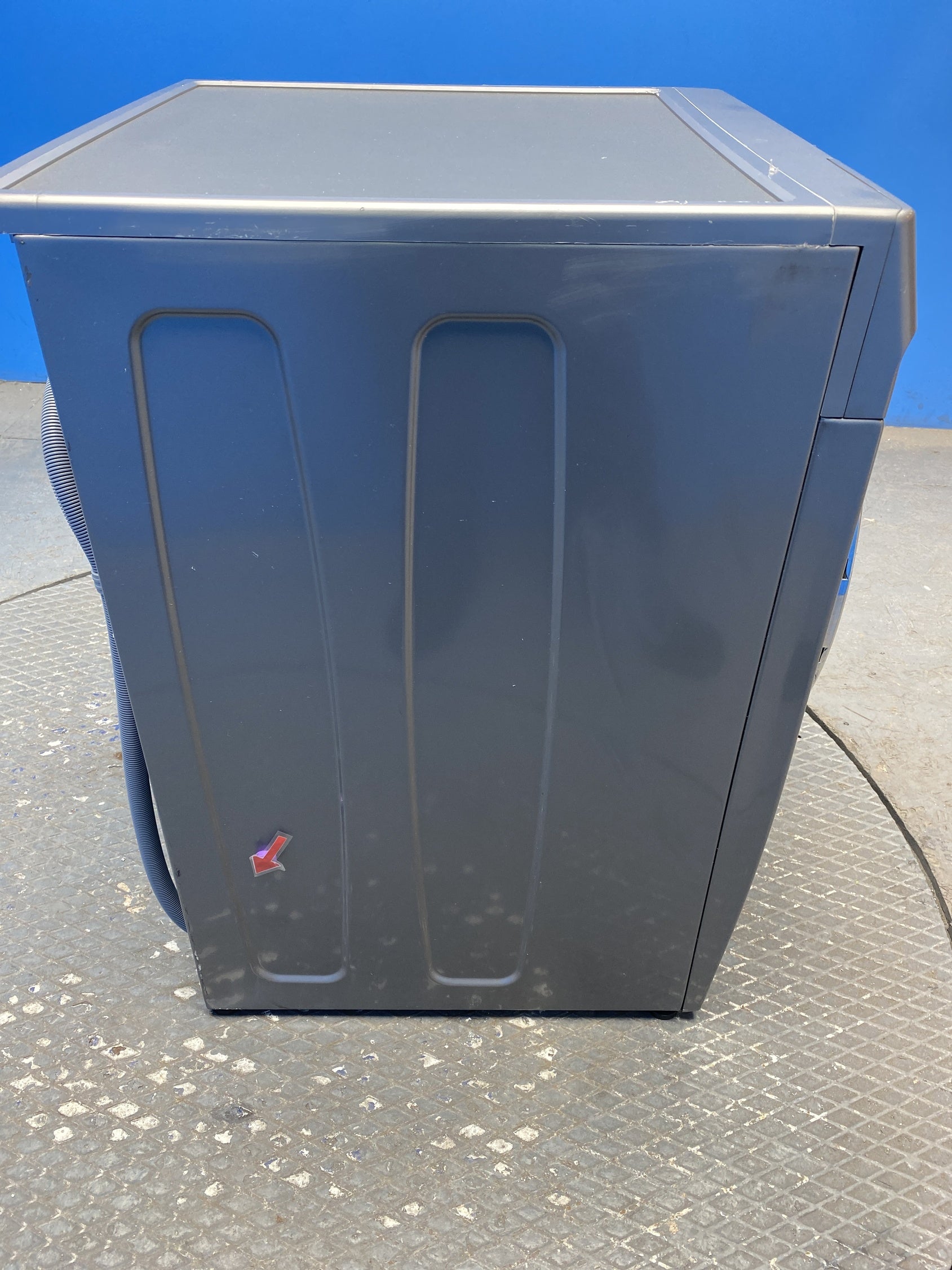 Hoover HWB411AMBCR 11kg 1400 Spin Washing Machine