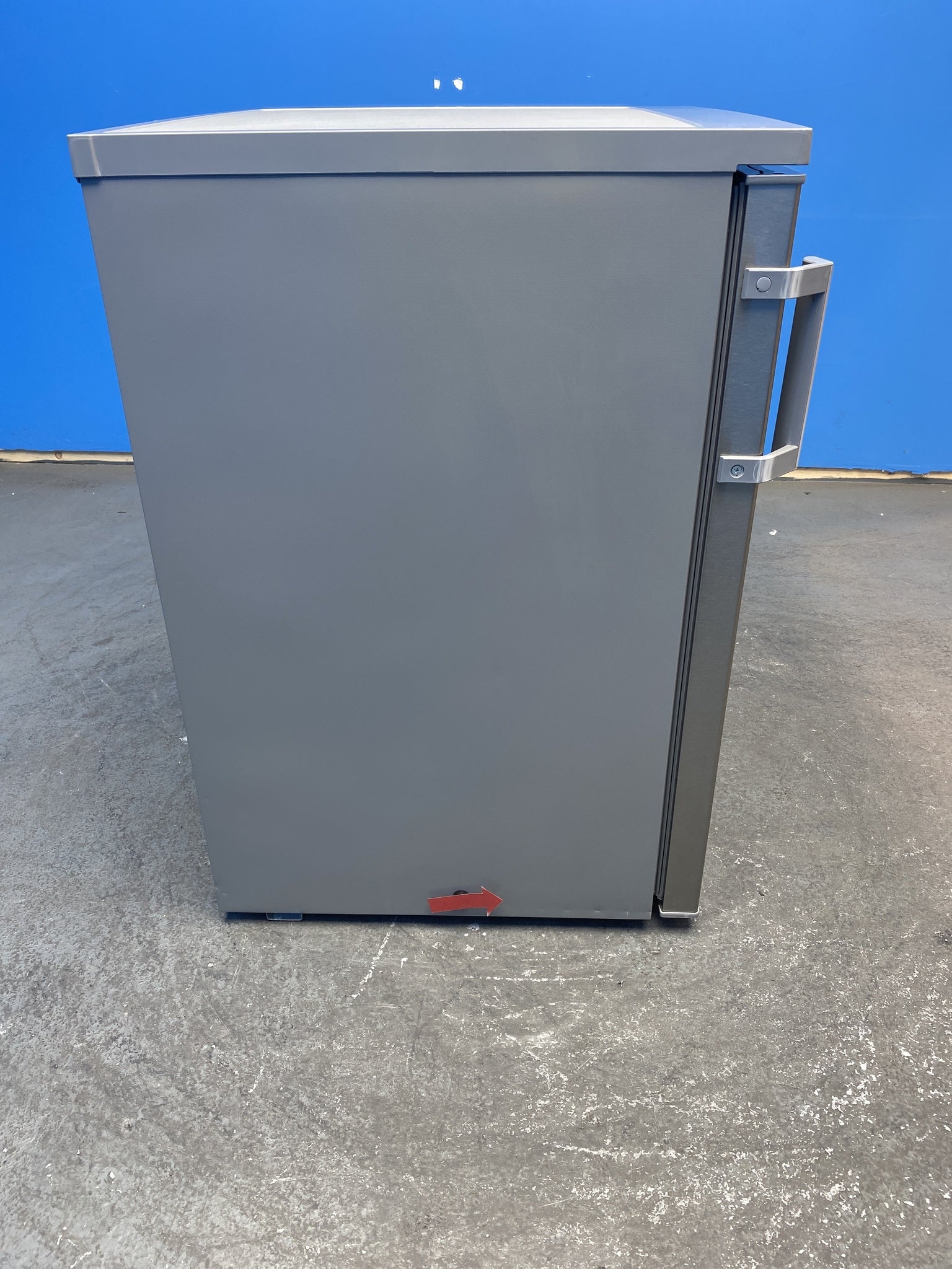 AEG 3000 Series RTB515E1AU Under Counter Fridge