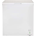 Russell Hobbs RH198CFOE1W 198L Chest Freezer with Adjustable Thermostat - Renew 2 U
