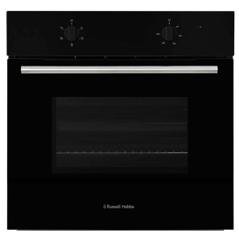 Russell hobbs built in oven hotsell