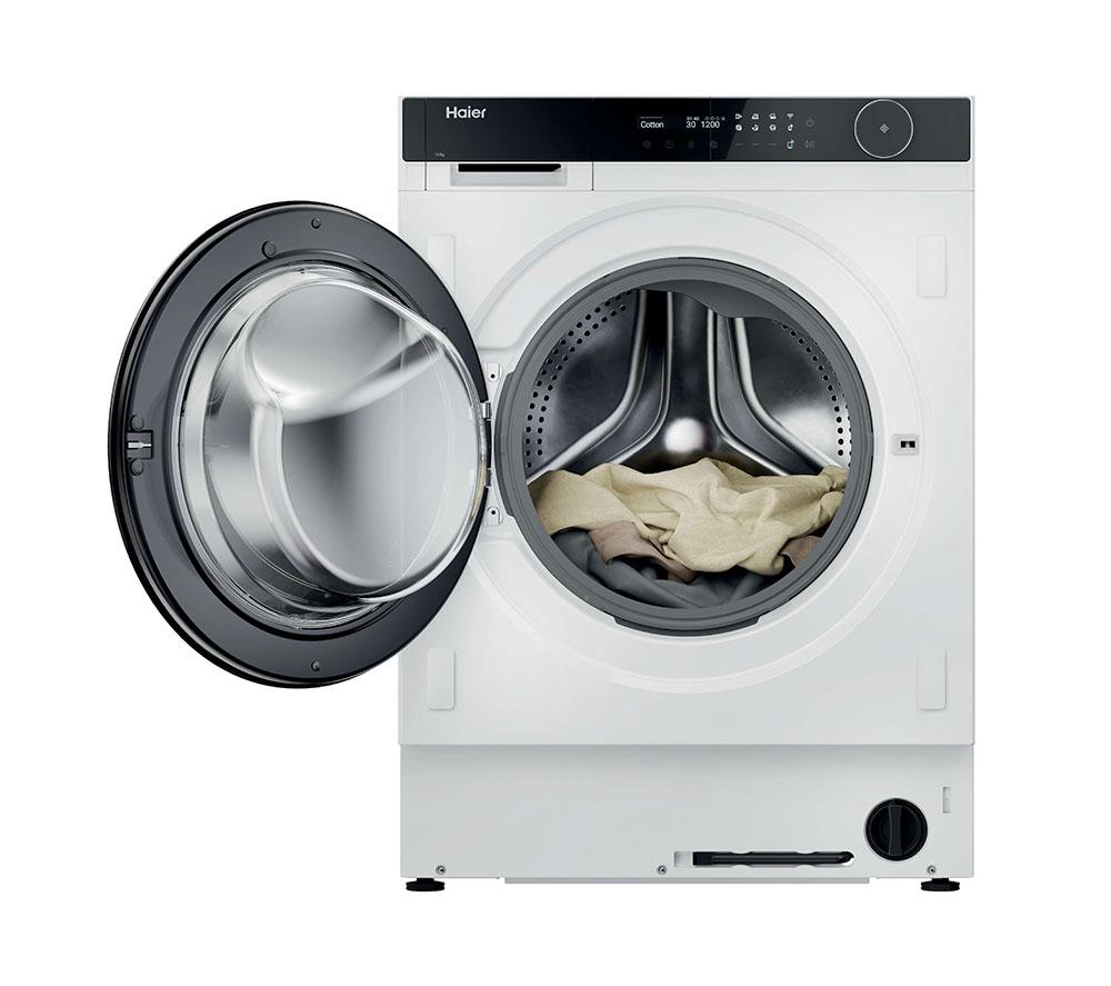 Haier Series 8 HWB100-B14858AU1 Built-in 10kg Washing Machine – Renew 2 U