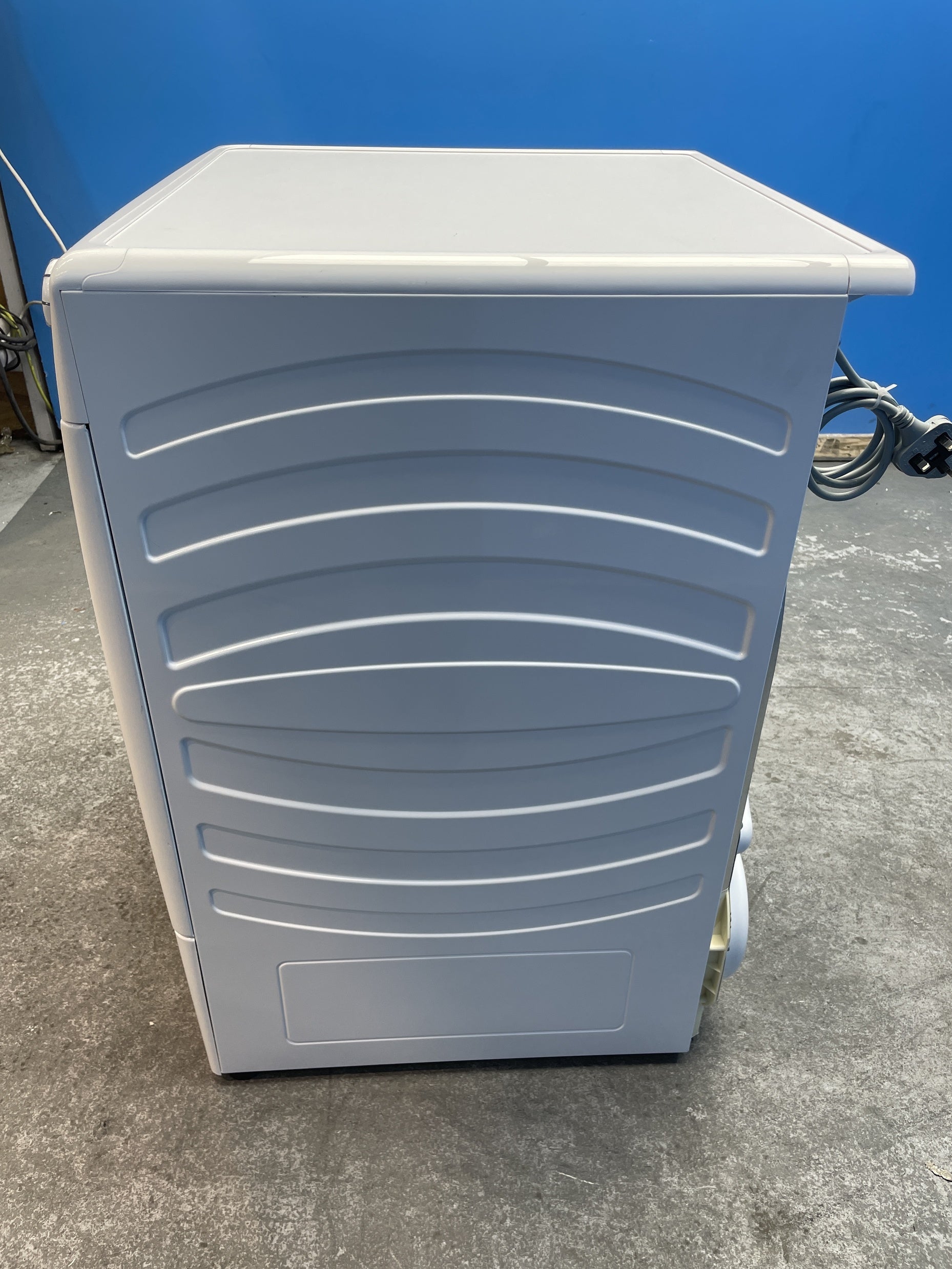 #GRC-155-554 - Candy CSEV9DF 9kg Vented Smart Tumble Dryer