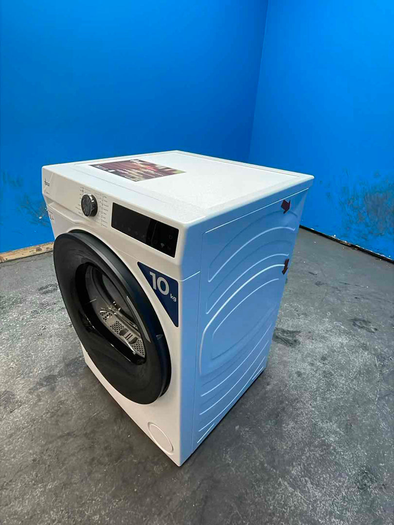 #GRC-160-750 - Hoover Pro Dry Series 3 HBR 10N2BX-80 Heat Pump Tumble Dryer