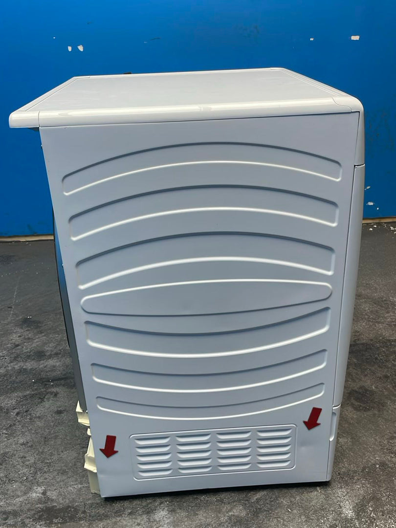 #GRC-162-305 - Candy Smart CSEC8LF-80 8kg Condenser Tumble Dryer