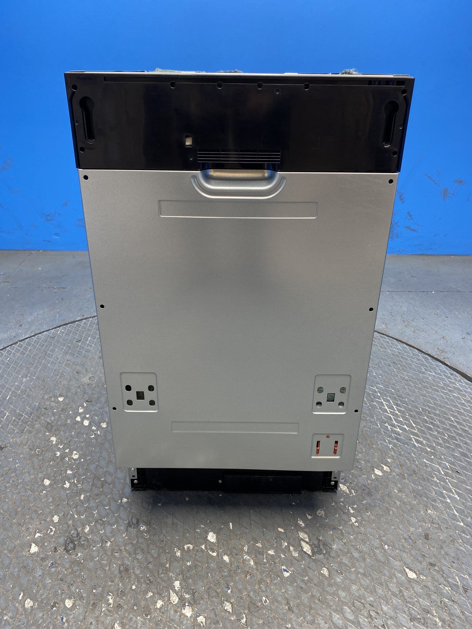 Samsung Series 5 DW50DG430B00EU Slimline 9 Place Integrated Dishwasher