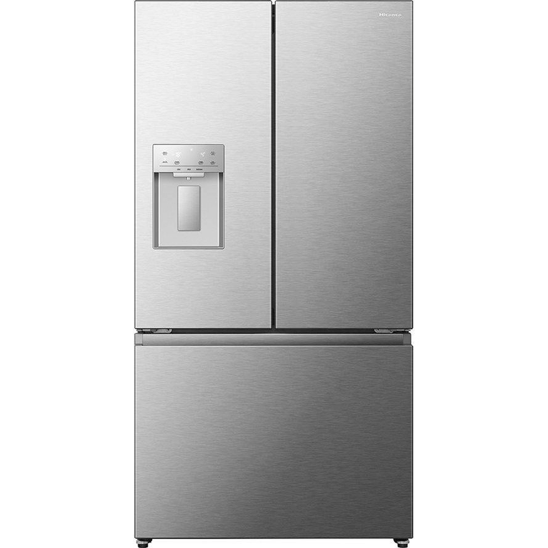 Hisense RF815N4SESE French Door 364 Litre Fridge Freezer