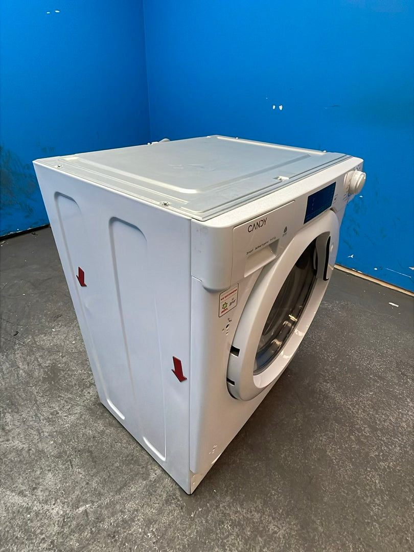 #GRC-161-995 - Candy CBD 495D14 9/5kg 1400rpm Integrated Washer Dryer