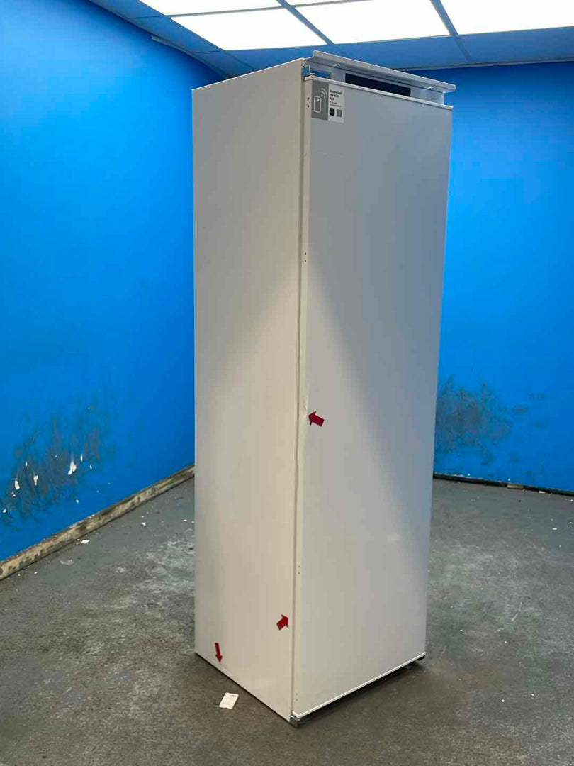 #GRC-160-788 - Haier HAUN518EWK 200L Integrated Total No Frost Freezer