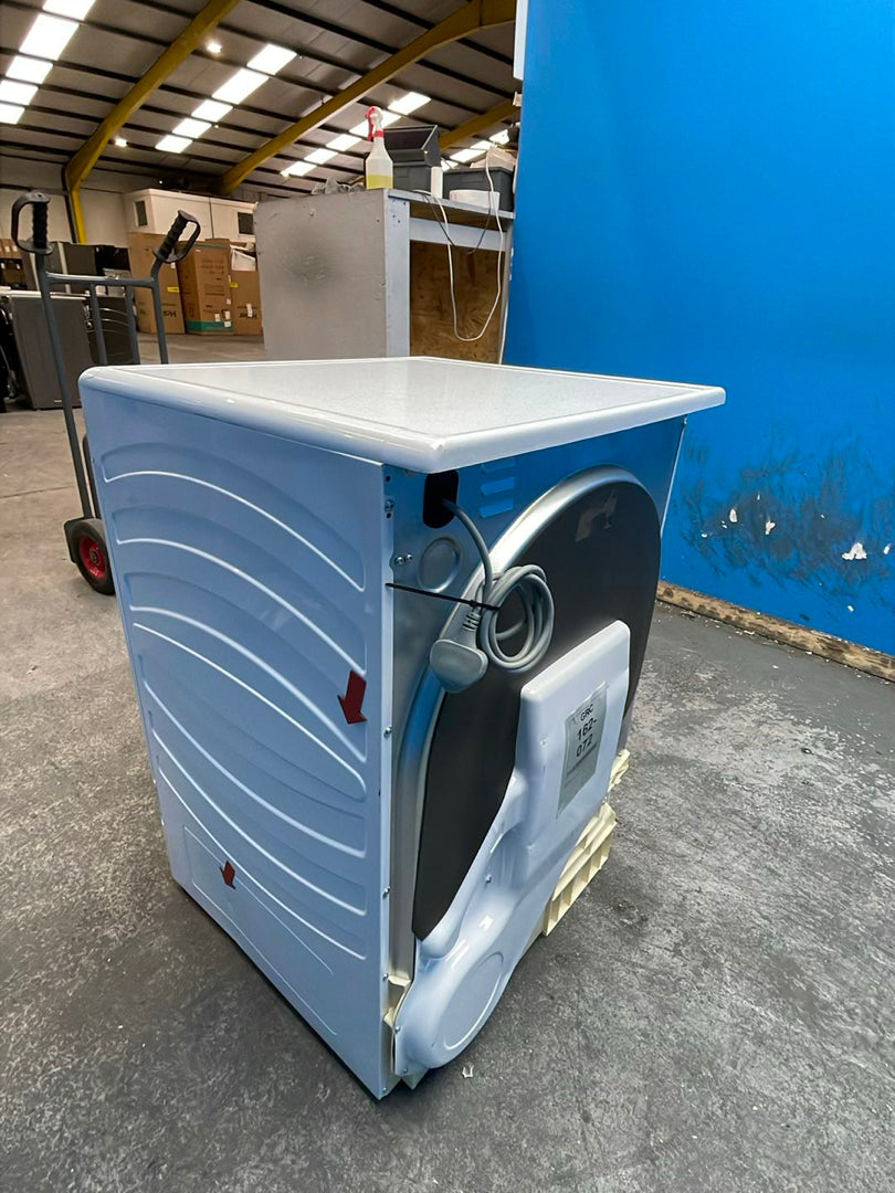 #GRC-162-072 - Candy Smart CSEC8LF-80 8kg Condenser Tumble Dryer