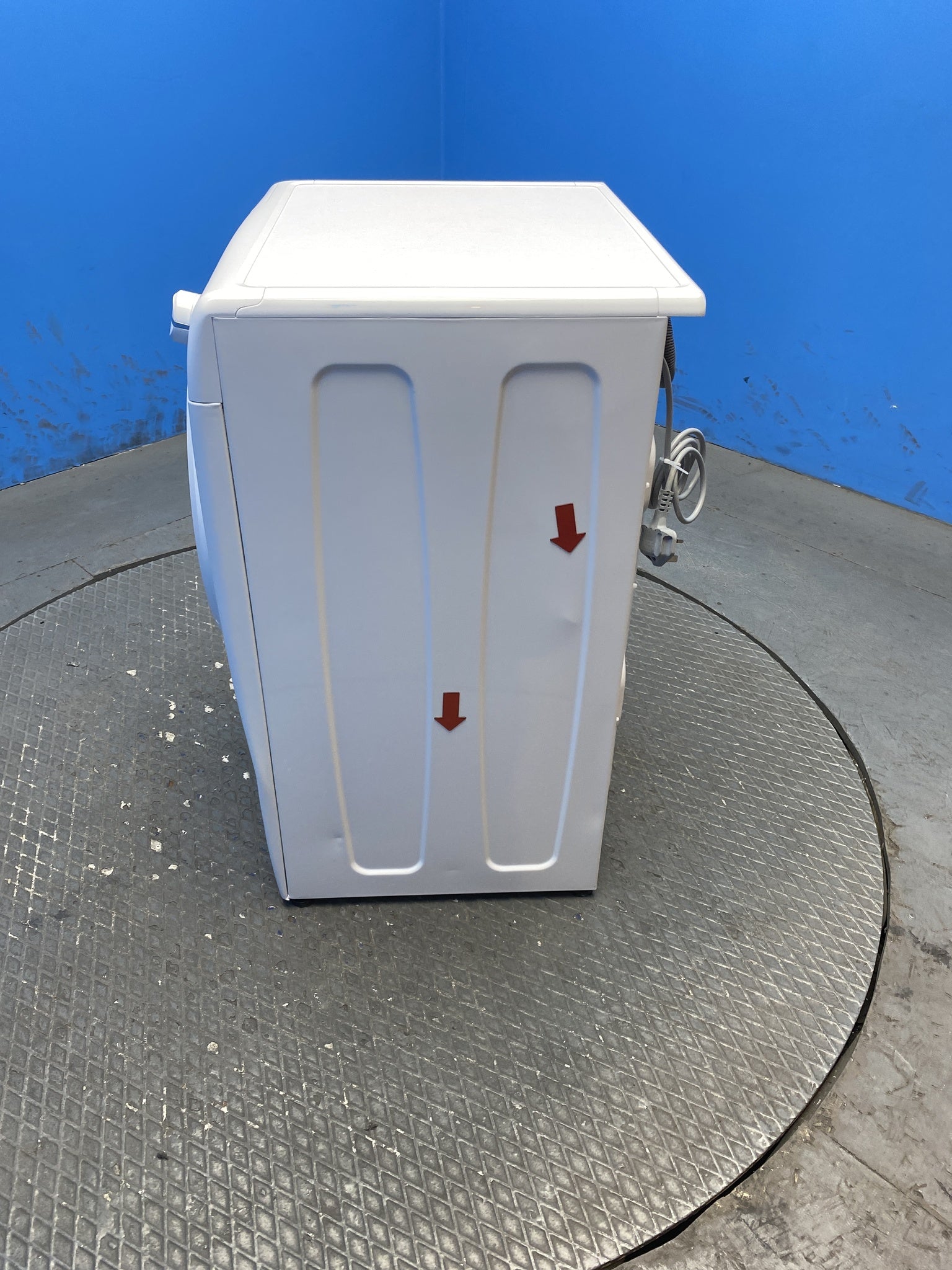 Candy CSO696TWM6 Smart Pro 9kg 1600 Spin Washing Machine