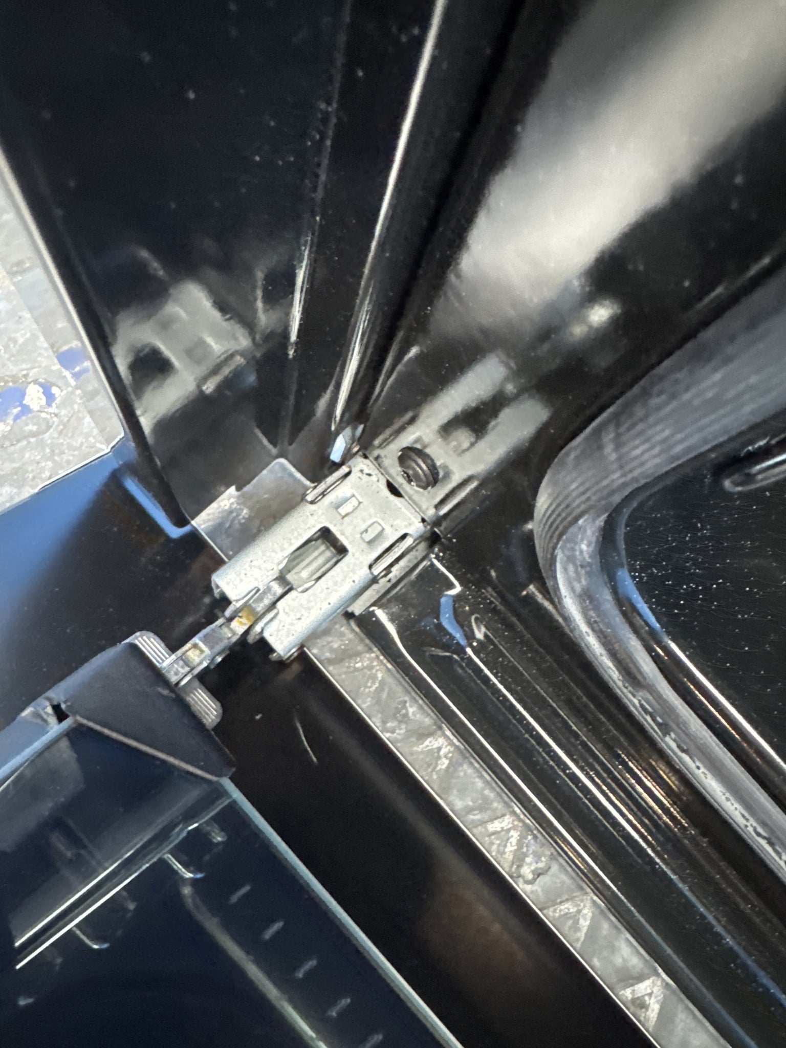 Electrolux KDFGE40TX Built-in Ultrafan Double Electric Oven