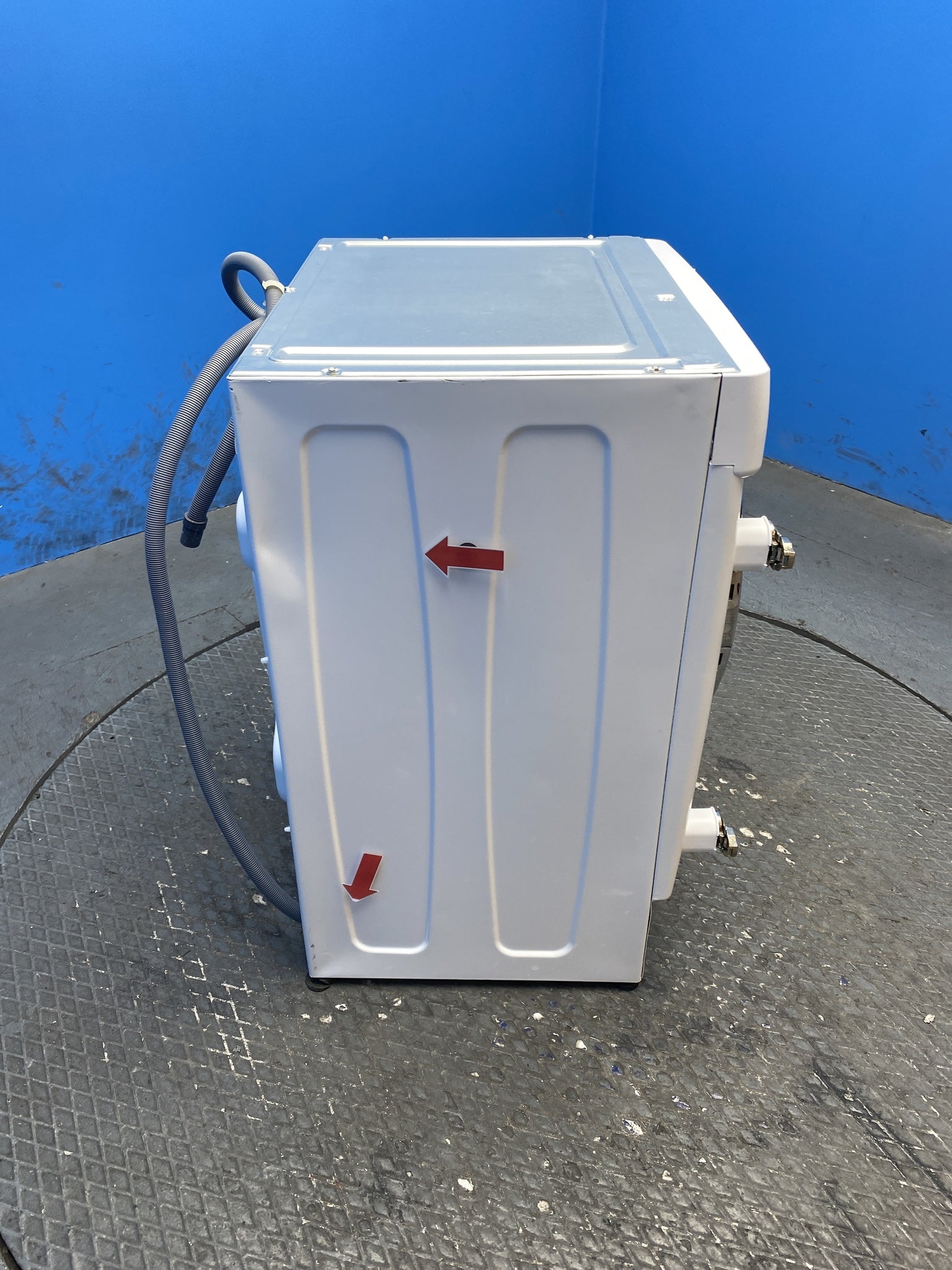 Hoover HBDOS695TAMCE Built In 9kg / 5kg 1600 Spin Washer Dryer