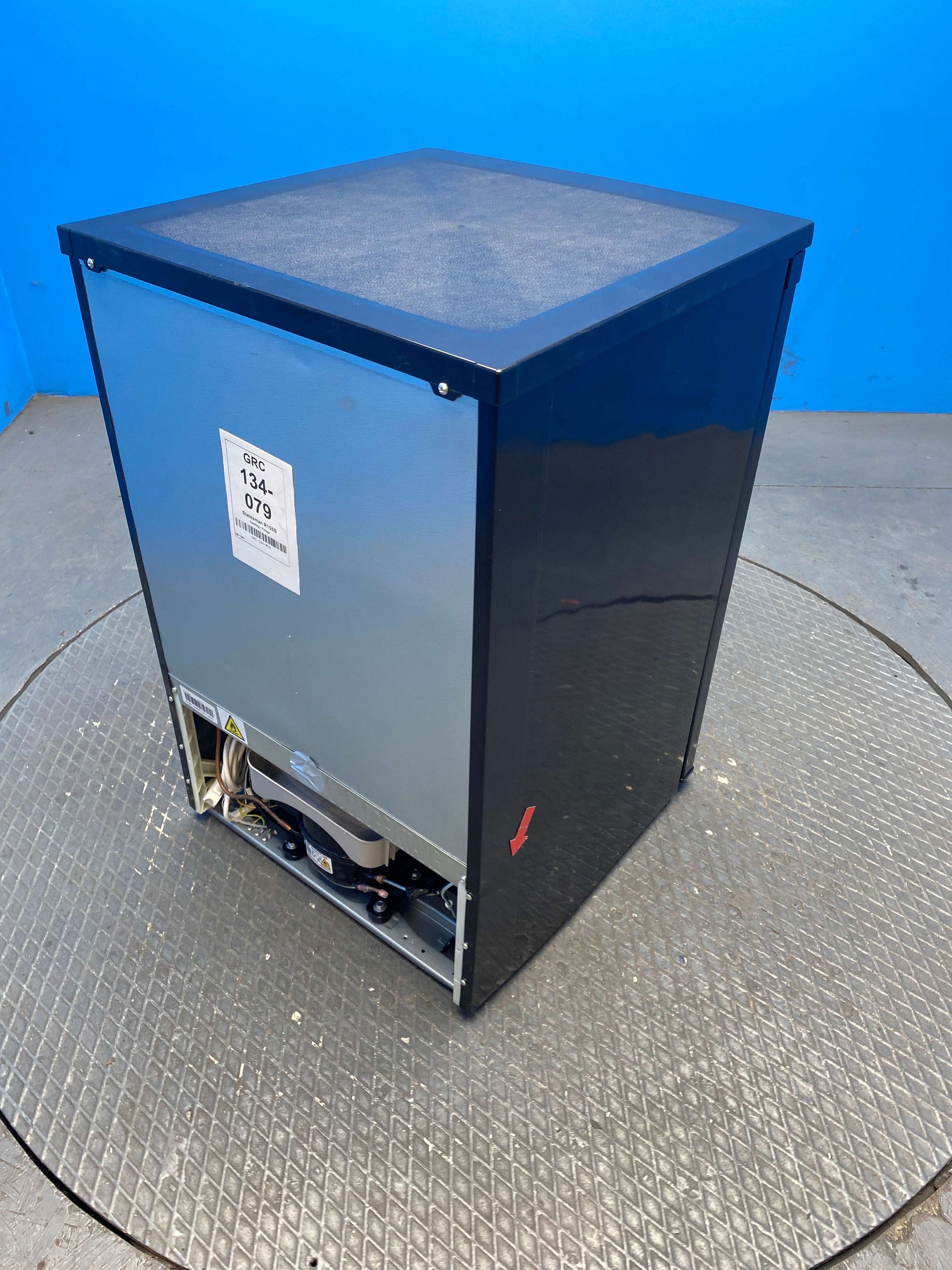 Statesman R155B 55cm 113 Litre Under Counter Fridge