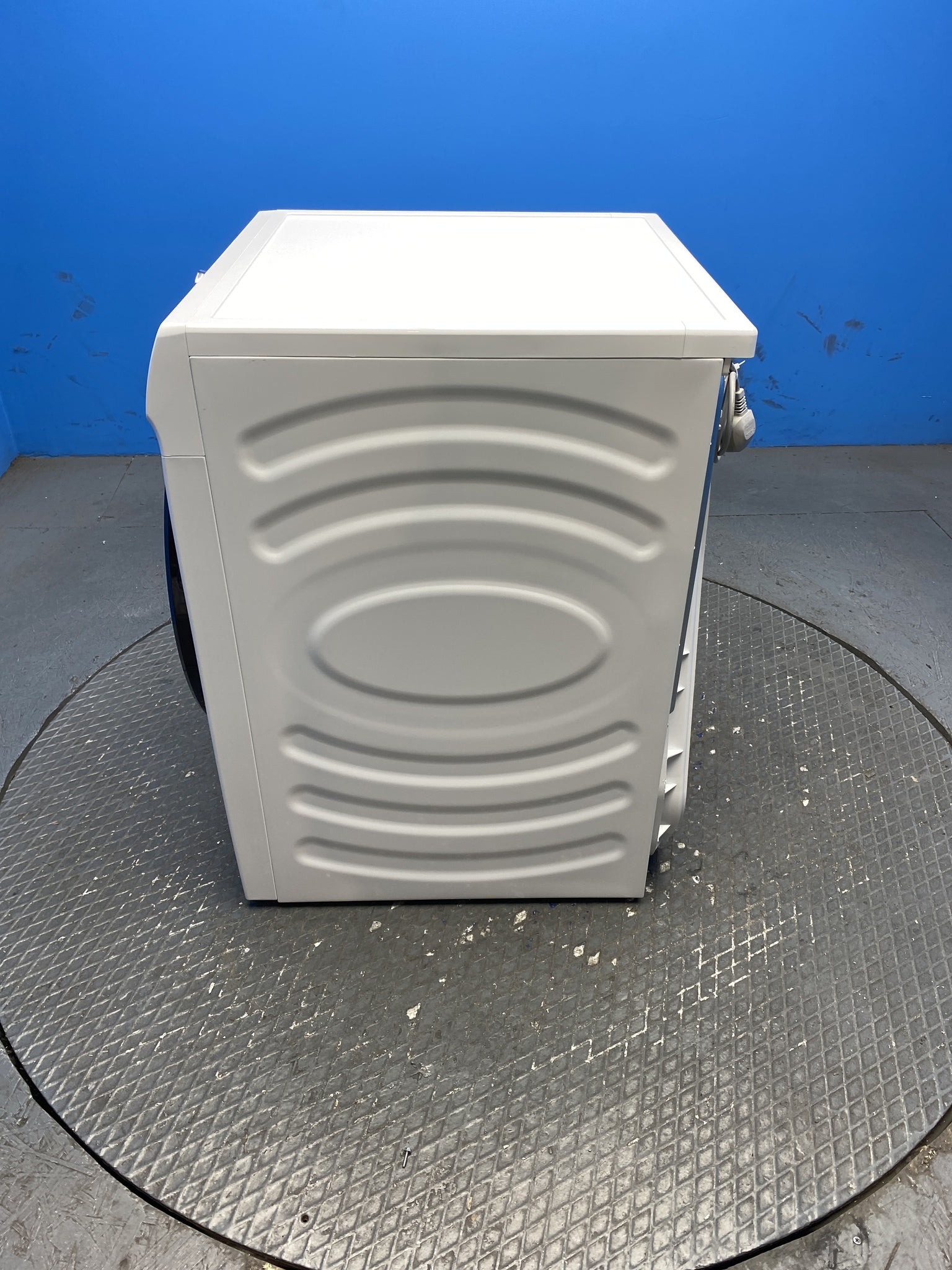 Hisense DHQA902U Series 3 9kg Heat Pump Tumble Dryer