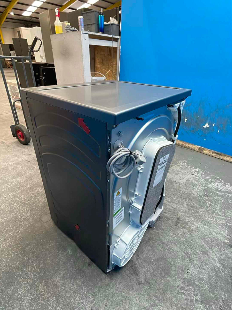 #GRC-160-582 - Haier X Series 5 HD80-D357GU1 8kg Heat Pump Tumble Dryer