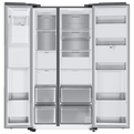 Samsung RS6HA8891SL/EU 614 Litre American Style Fridge Freezer - Renew 2 U