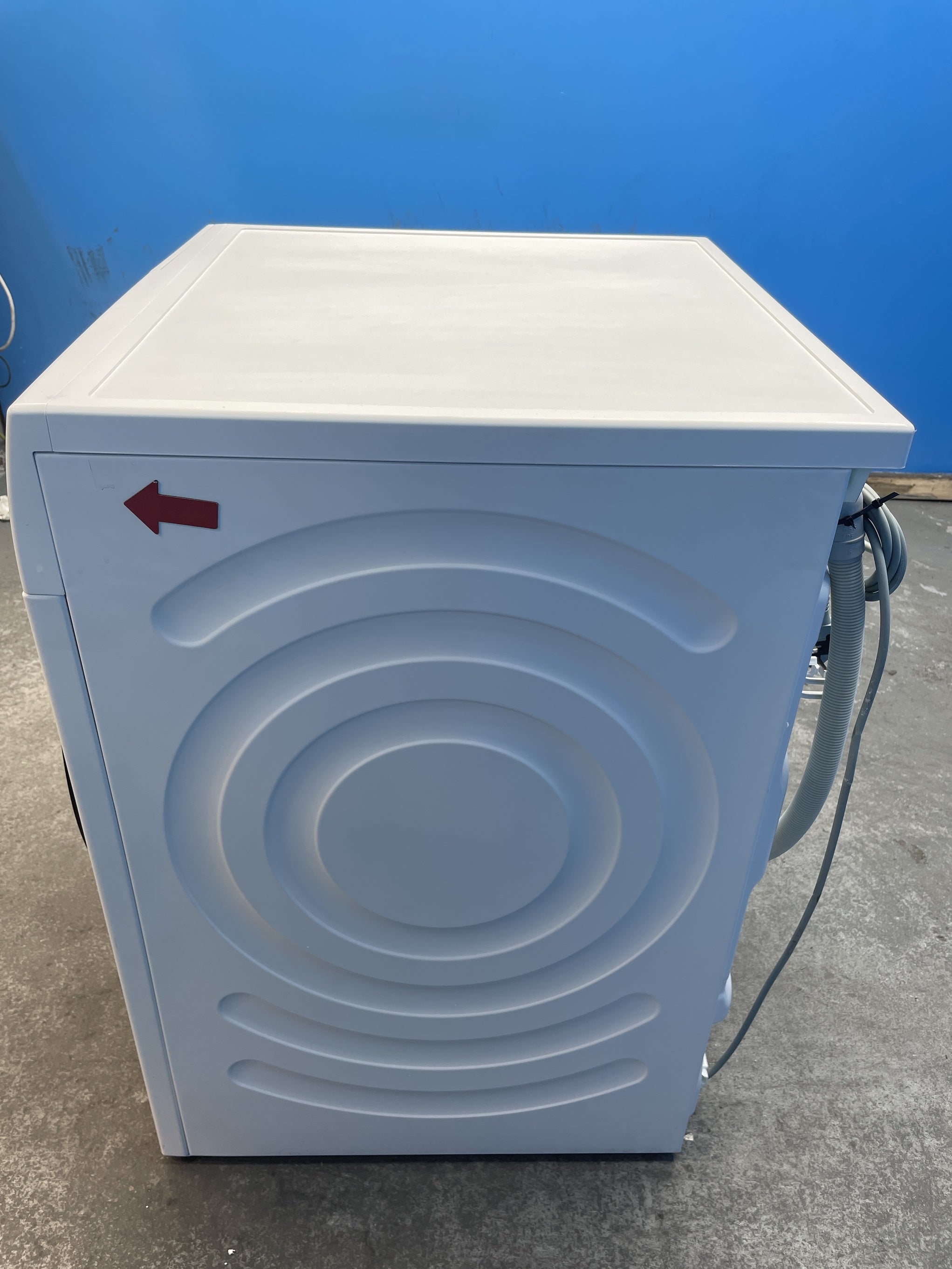 #GRC-163-182 - Bosch WGG24400GB Series 6 9kg 1400 Spin Washing Machine
