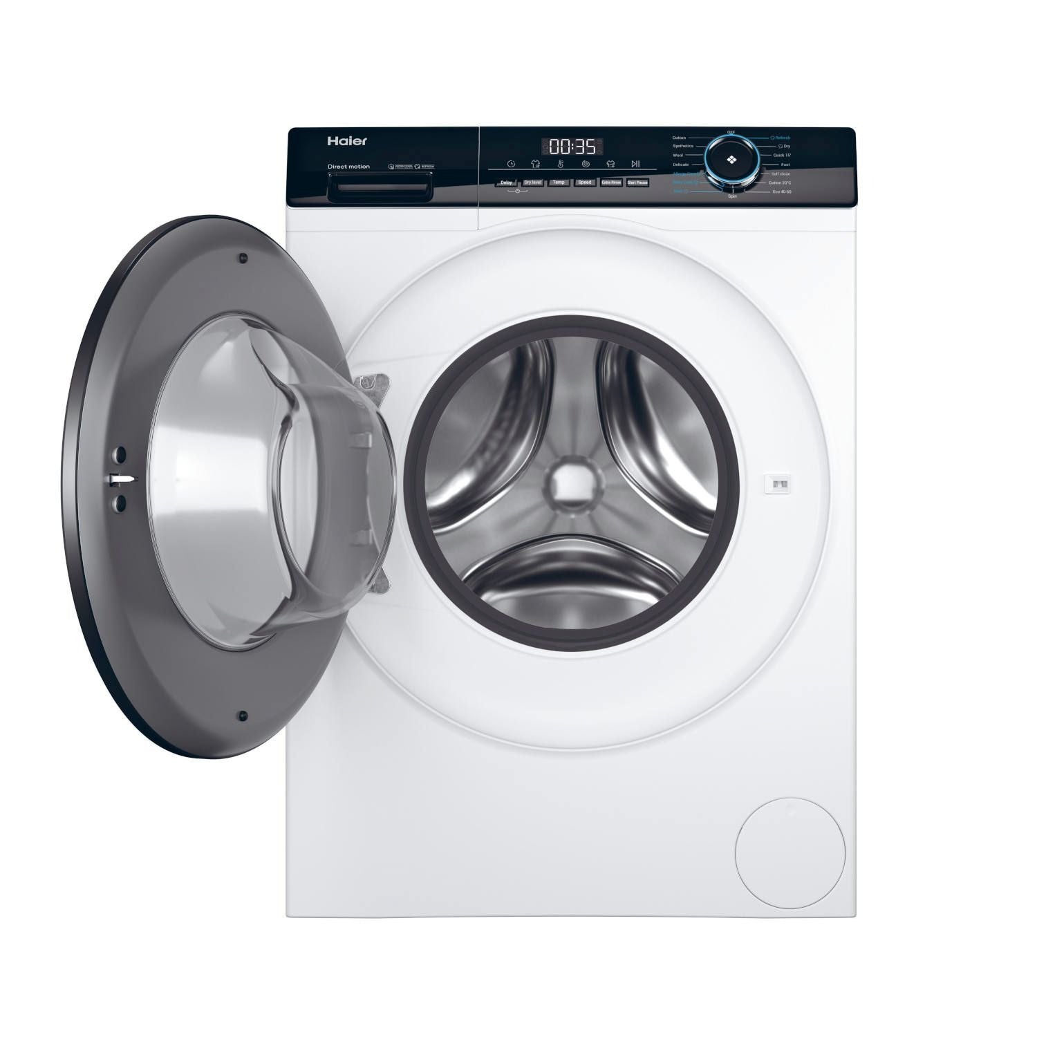 Haier Haier I-Pro Series 3 HWD90-B14939 9kg/6kg 1400rpm Washer Dryer – Renew 2 U