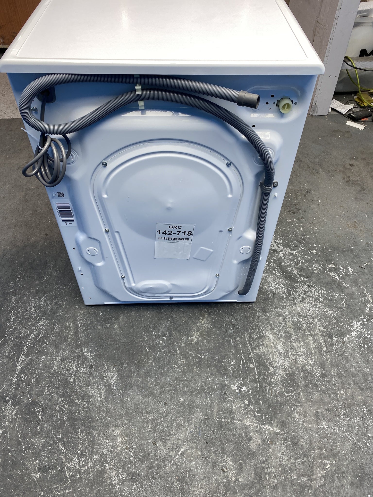 Hoover H3W492DA4 9kg 1400 Spin Washing Machine