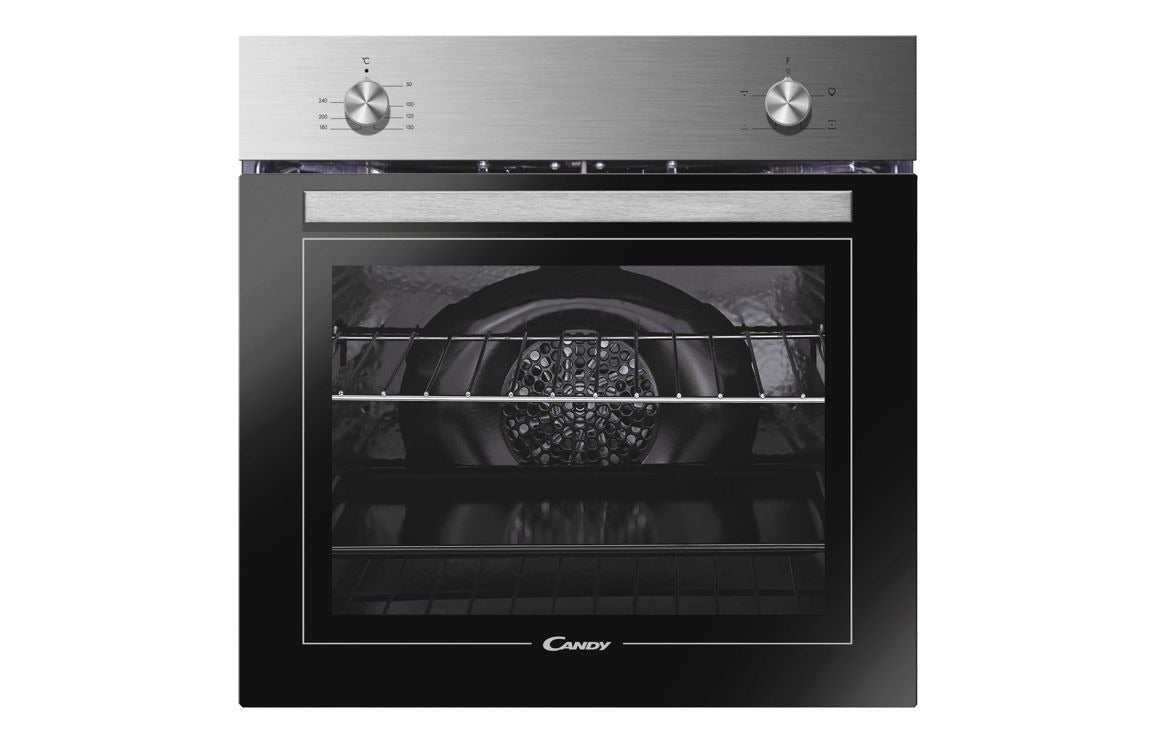 FCT200X E Built Single Electric Oven