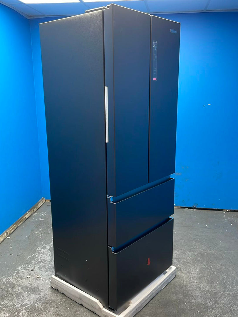 #GRC-161-795 - Haier HFR5719ENPB Series 5 Multi-Door 70cm French Door Refrigerator