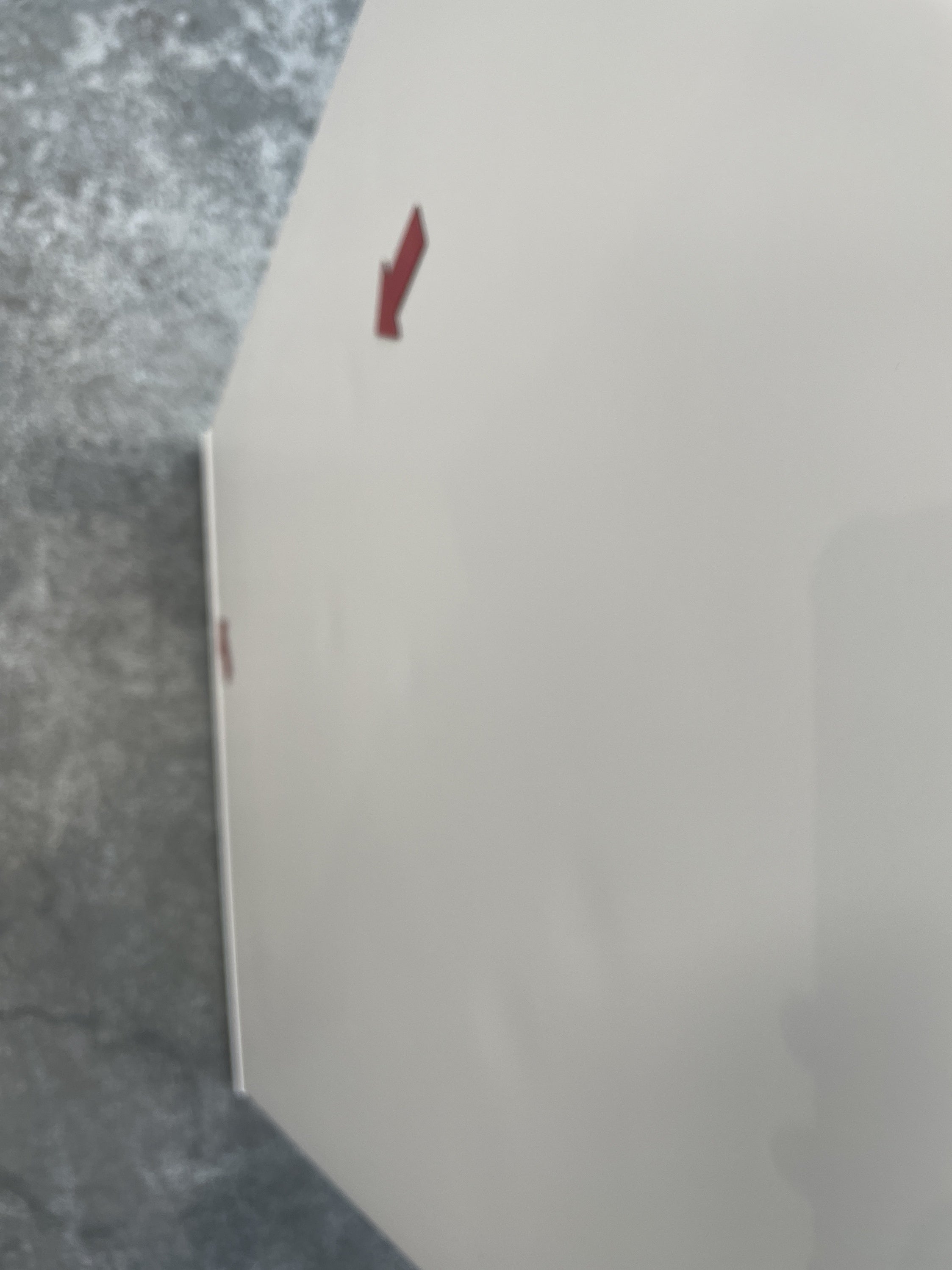 #GRC-158-479 - Candy CB50S518EK Integrated 233 Litre Combi Fridge Freezer