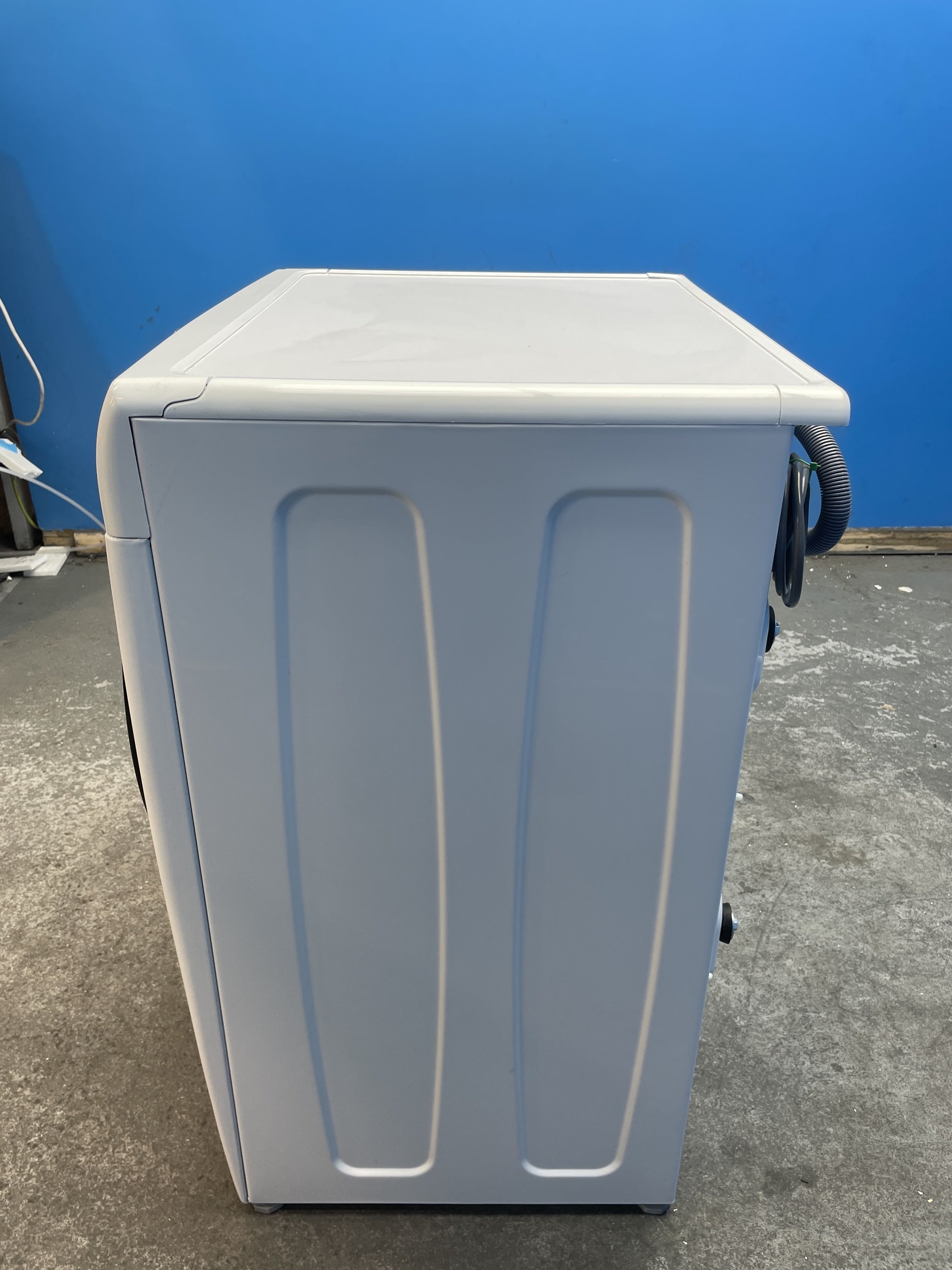 #GRC-159-998 - Hoover H-WASH 350 H3WPS686TAMB6-80 8kg 1600rpm Washing Machine