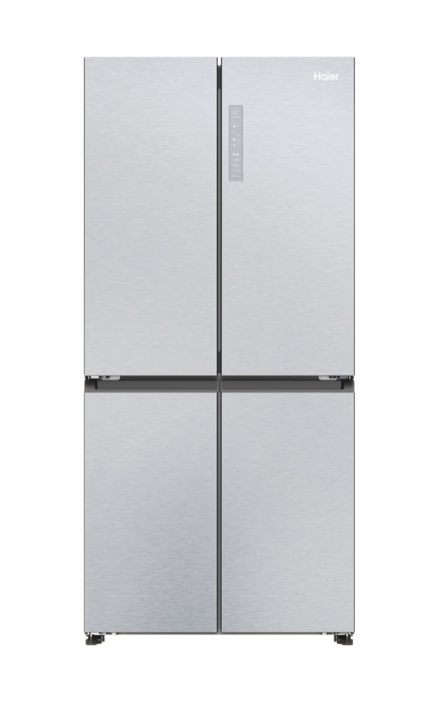 Haier Cube 83 Series 3 HCR3818ENMG Multi-Door Fridge Freezer – Renew 2 U