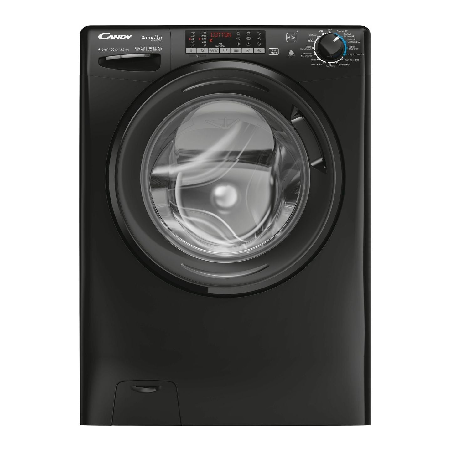 Candy CSOW4966TWMBB680 Smart Pro Inverter 9/6kg Washer Dryer – Renew 2 U