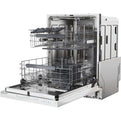 Candy RapidÓ CI 4C7L0W-80 Integrated 14 Place Setting Dishwasher – Renew 2 U