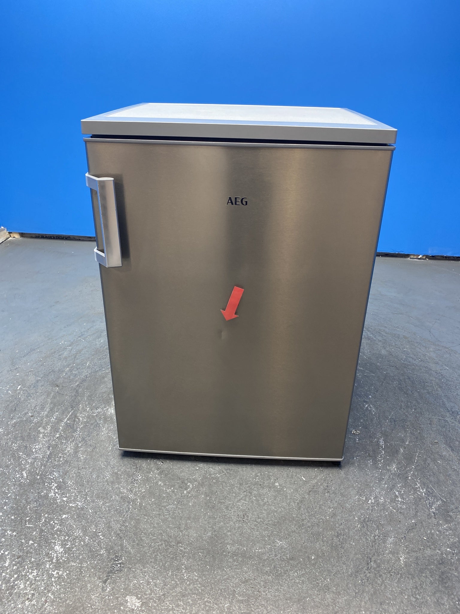 AEG 3000 Series RTB515E1AU Under Counter Fridge