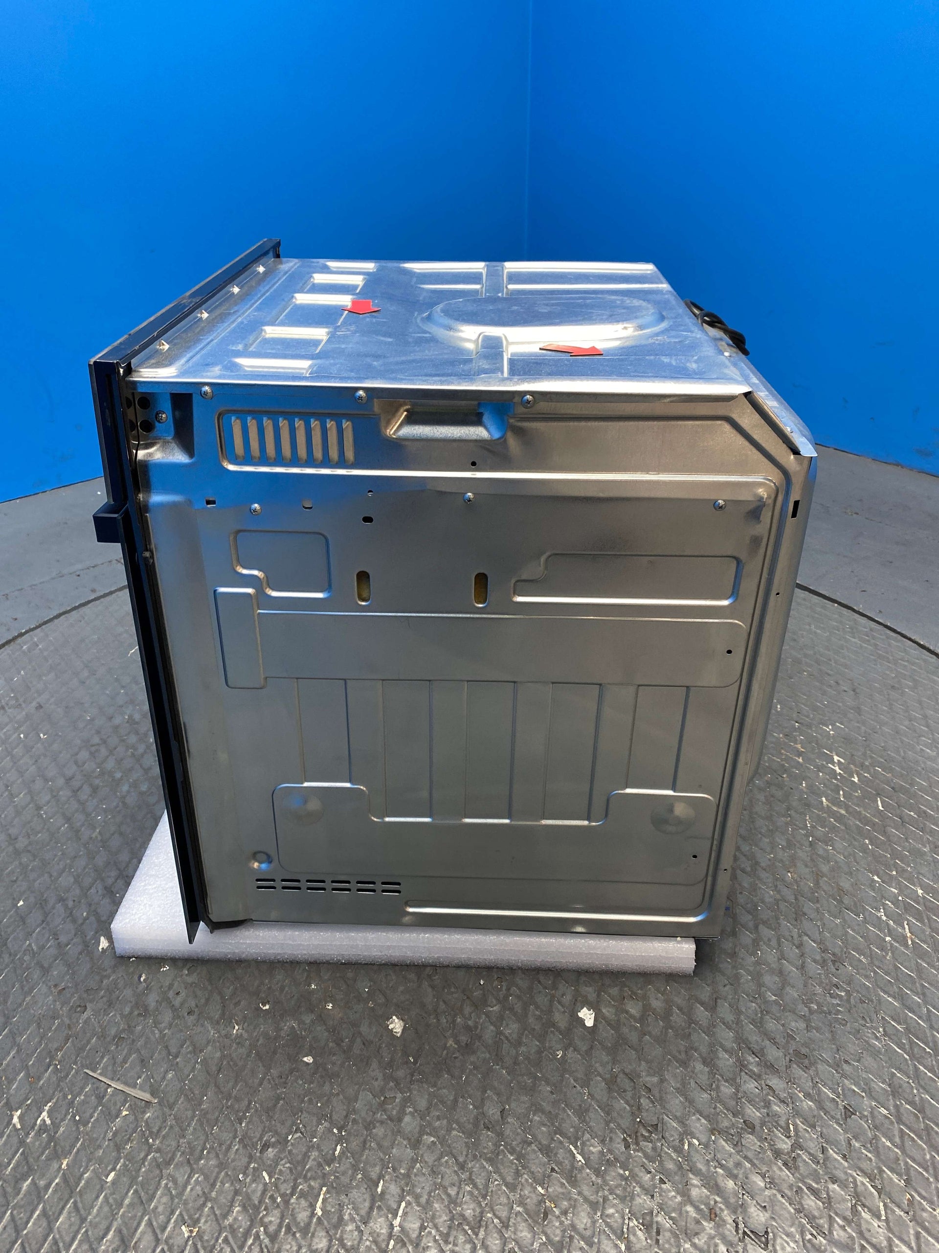Candy FCT455NR Built‑in 65L Fan Single Oven