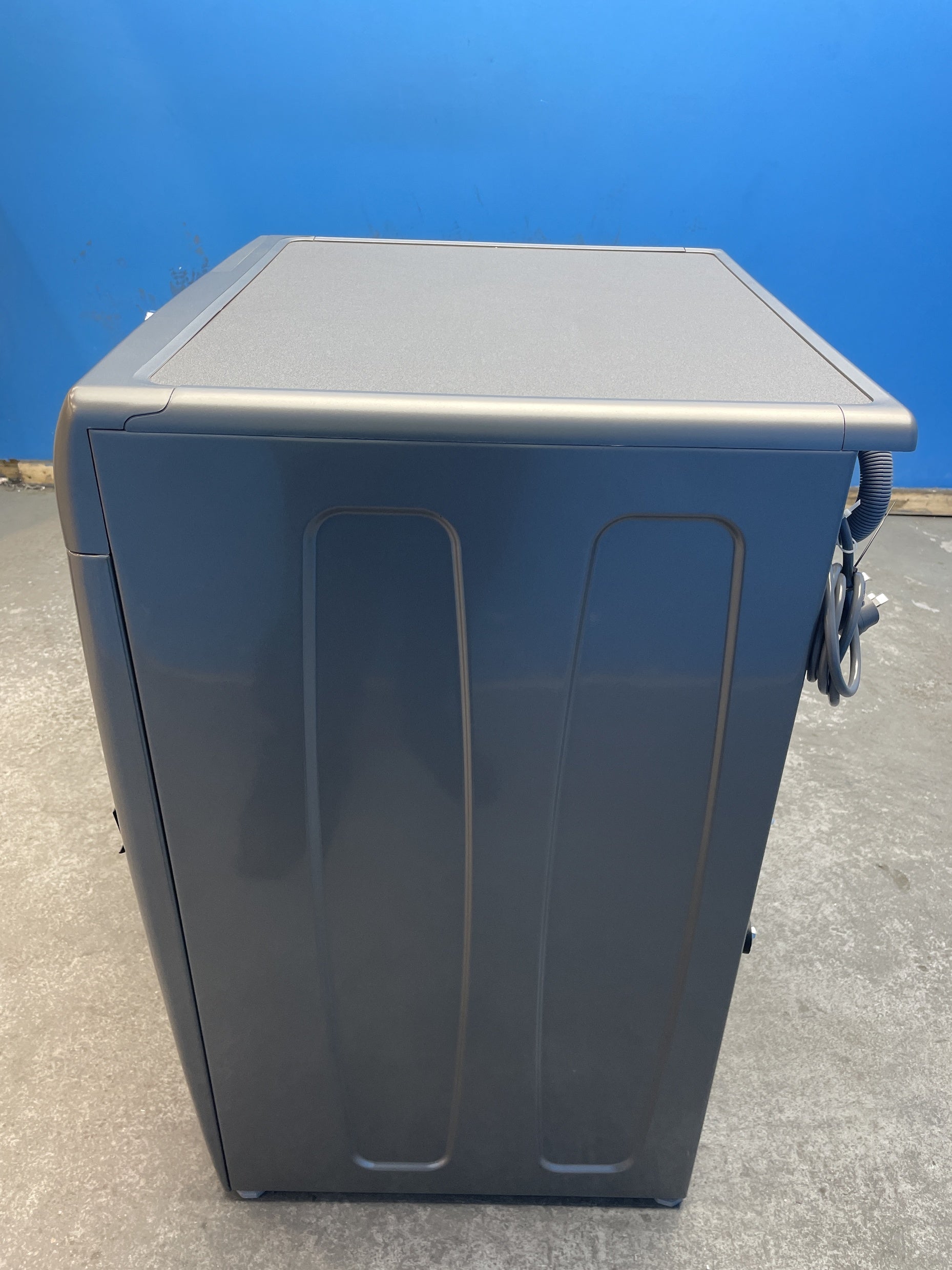 #GRC-163-127 - Hoover H3B13WPS4106TAMBR 10kg 1400 Spin Washing Machine