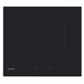 Hoover HH64BVT 59cm Electric Ceramic Hob - Renew 2 U