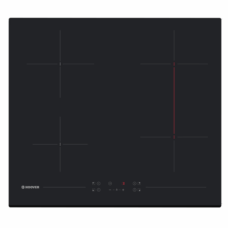 Hoover HH64BVT 59cm Electric Ceramic Hob – Renew 2 U