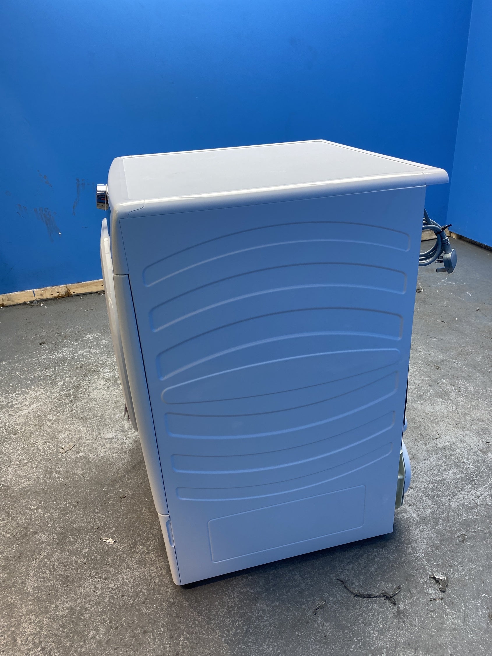 #GRC-156-056 - Hoover H-DRY 350 HREC9TBE-80 9kg Condenser Tumble Dryer