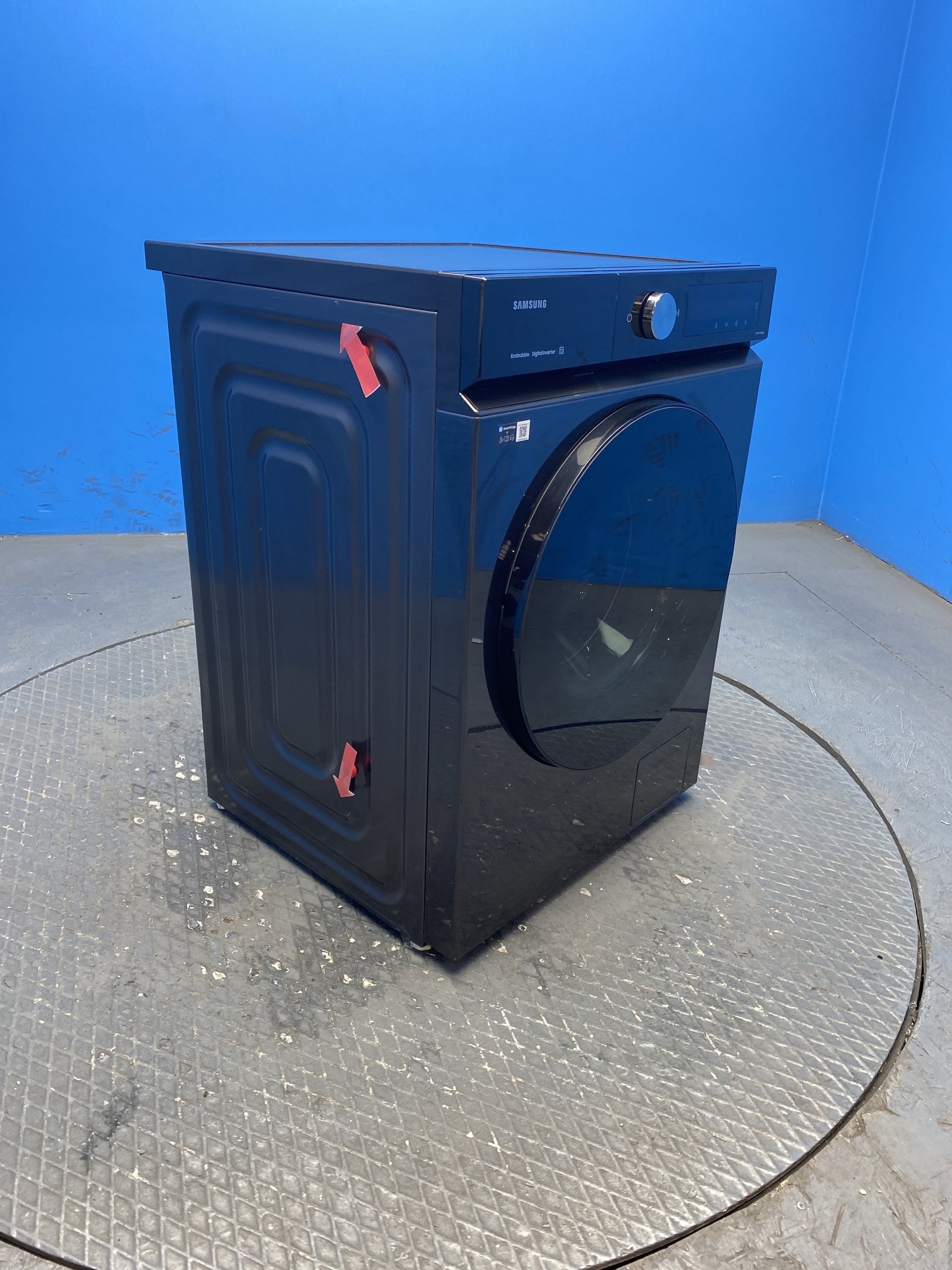 Samsung Series 7 WW11DB7B94GBU1 AI Energy 11kg 1400rpm Washing Machine