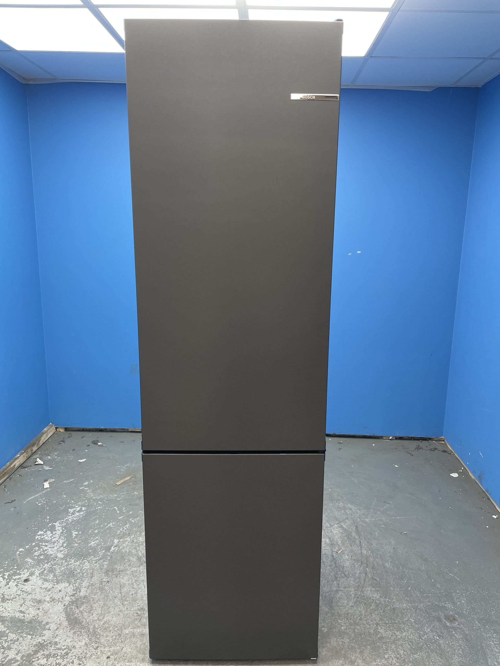 #GRC-158-119 - Bosch Series 4 KGN39OCAFG 70/30 Fridge Freezer