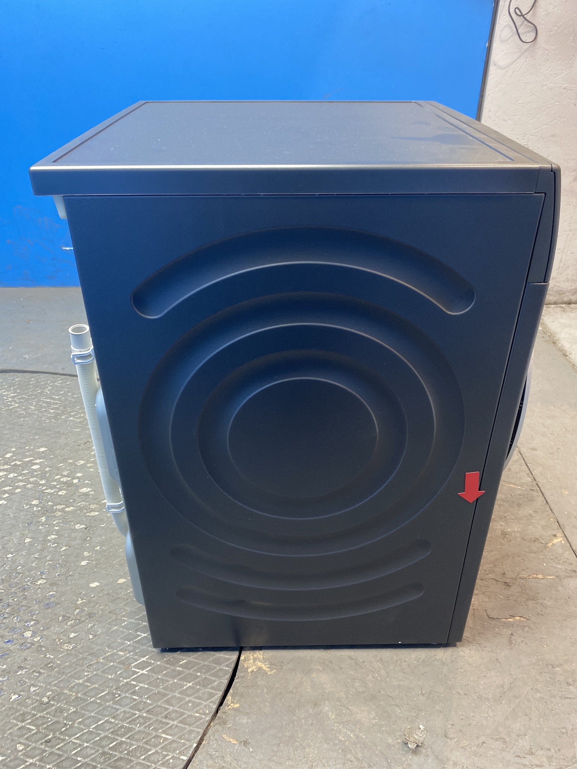 #GRC-157-238 - Bosch Series 6 WGG244ZCGB 9kg 140rpm AntiStain Washing Machine