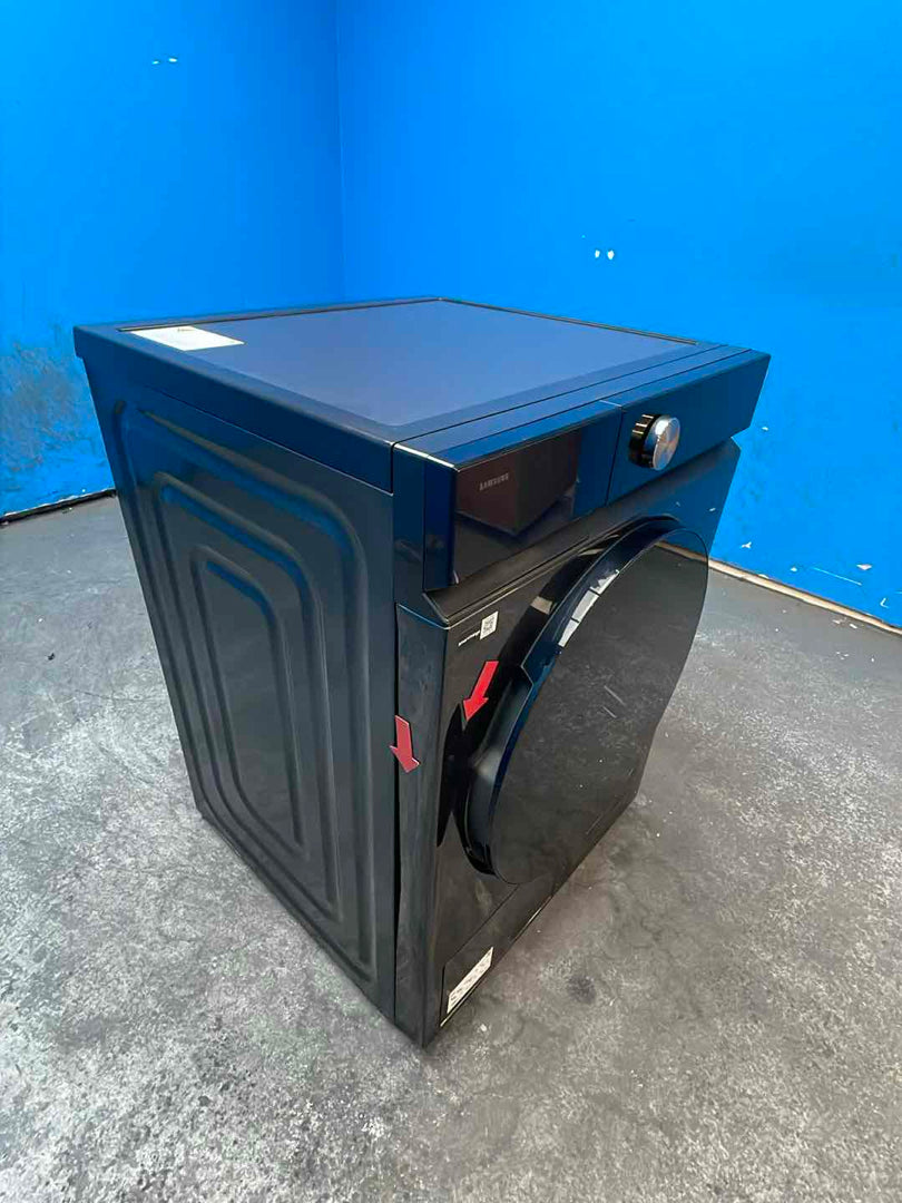 #GRC-159-410 - Samsung Series 8 AI Energy DV90BB9445GBS1 9kg Heat Pump Dryer