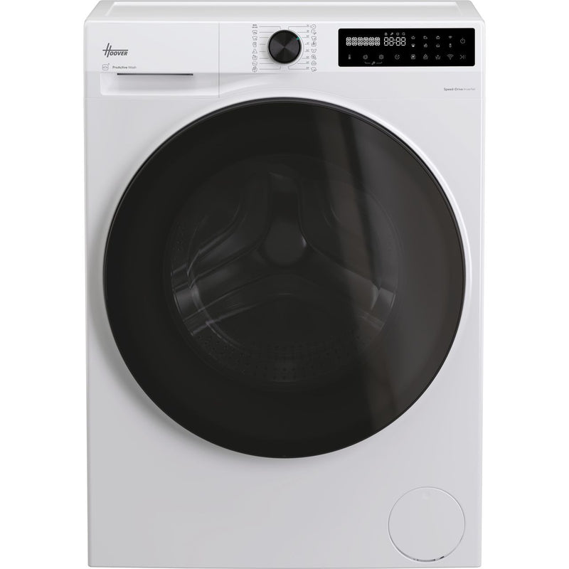 Hoover Series 5 HBP410BL8-80 Pro Wash 10kg 1400rpm Washing Machine – Renew 2 U