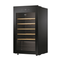 Haier HWS34GGH1K Series 3 34 Bottle Wine Fridge - Renew 2 U