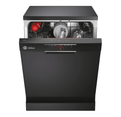 Hoover HF5E3DFB 15 Place Setting Dishwasher - Renew 2 U