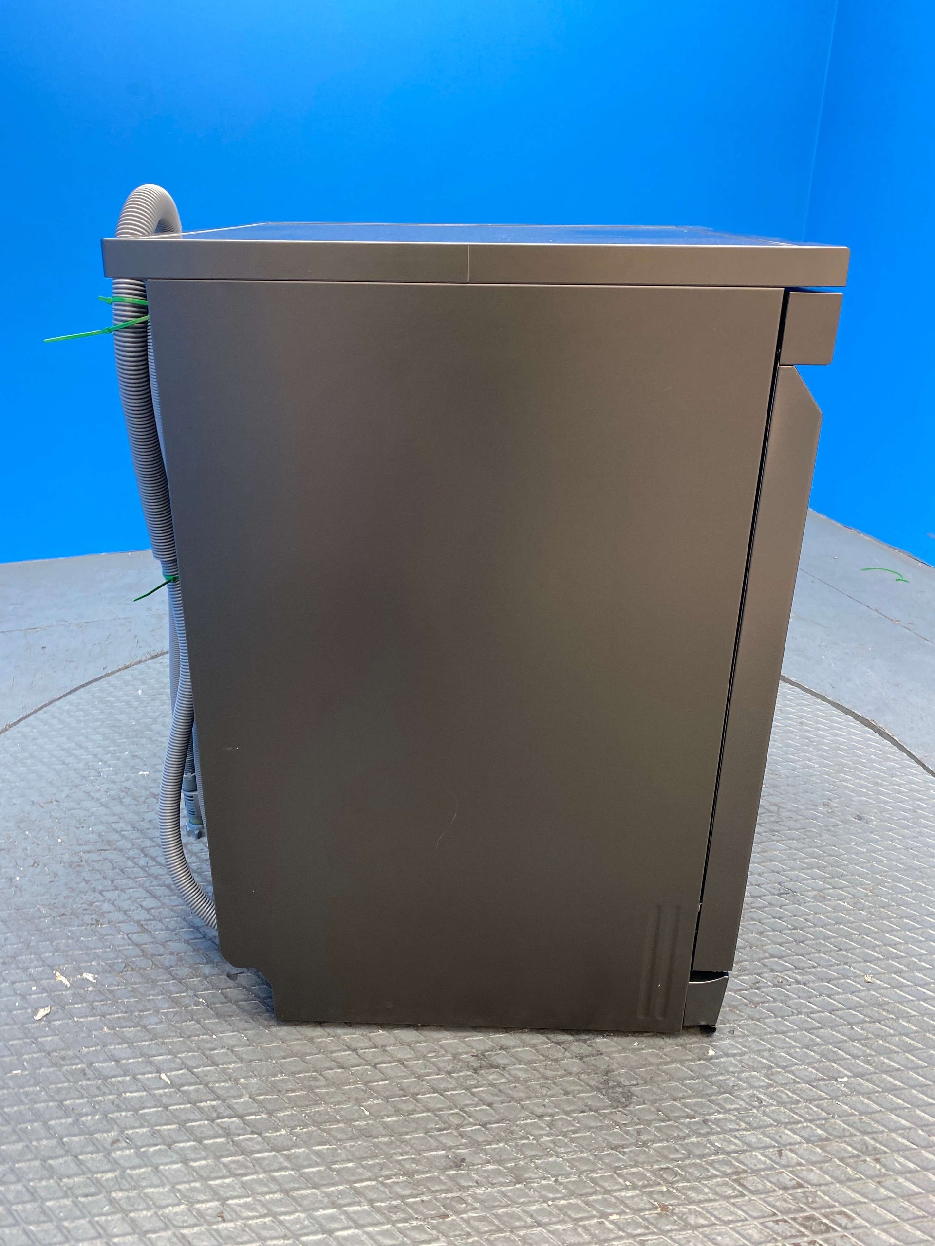 LG DF455HMS 14 Place Setting Dishwasher
